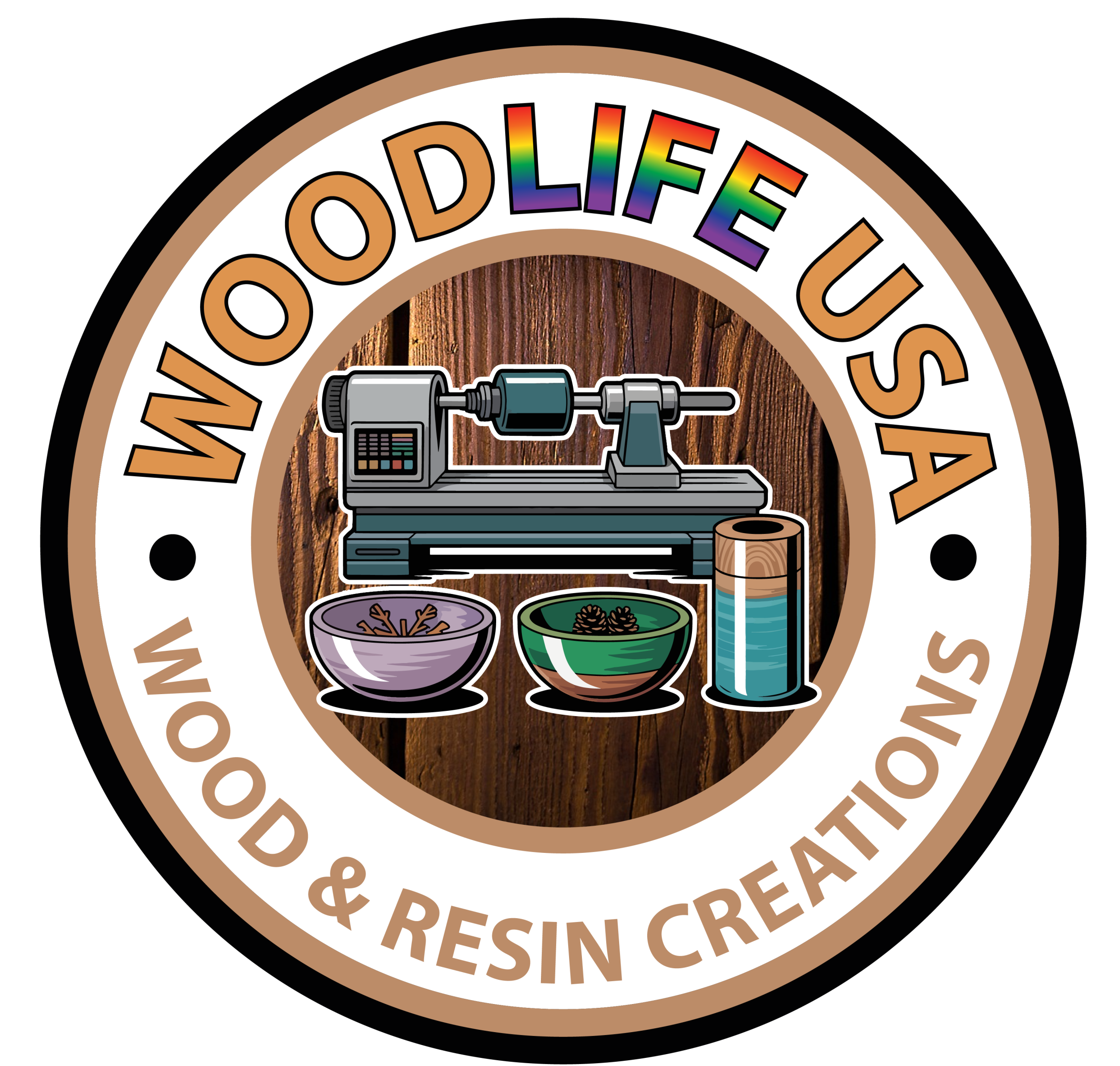 Wood Life USA